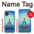 S2295 Bhuddha Aura Chakra Balancing Healing Case For Samsung Galaxy XCover7 Pro