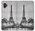 S2350 Old Paris Eiffel Tower Case For Samsung Galaxy XCover7 Pro