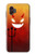 S2454 Red Cute Little Devil Cartoon Case For Samsung Galaxy XCover7 Pro