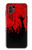 S2458 Zombie Hands Case For Samsung Galaxy XCover7 Pro