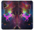S2486 Rainbow Unicorn Nebula Space Case For Samsung Galaxy XCover7 Pro