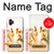 S2546 Hand of God Heaven Case For Samsung Galaxy XCover7 Pro