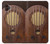 S2655 Vintage Bakelite Deco Radio Case For Samsung Galaxy XCover7 Pro