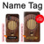 S2655 Vintage Bakelite Deco Radio Case For Samsung Galaxy XCover7 Pro