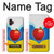 S2687 Snow White Poisoned Apple Case For Samsung Galaxy XCover7 Pro
