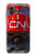 S2774 Train Canadian National Railway Case For Samsung Galaxy XCover7 Pro