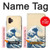 S2790 Hokusai Under The Wave off Kanagawa Case For Samsung Galaxy XCover7 Pro