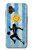 S2977 Argentina Football Soccer Case For Samsung Galaxy XCover7 Pro