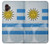 S2995 Uruguay Football Soccer Case For Samsung Galaxy XCover7 Pro