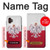 S3005 Poland Football Soccer Case For Samsung Galaxy XCover7 Pro