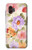 S3035 Sweet Flower Painting Case For Samsung Galaxy XCover7 Pro