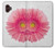 S3044 Vintage Pink Gerbera Daisy Case For Samsung Galaxy XCover7 Pro