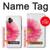 S3044 Vintage Pink Gerbera Daisy Case For Samsung Galaxy XCover7 Pro