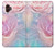 S3050 Vintage Pastel Flowers Case For Samsung Galaxy XCover7 Pro