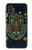 S3175 Hamsa Hand Mosaics Case For Samsung Galaxy XCover7 Pro