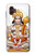 S3186 Lord Hanuman Chalisa Hindi Hindu Case For Samsung Galaxy XCover7 Pro