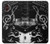 S3197 Music Cassette Note Case For Samsung Galaxy XCover7 Pro