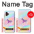 S3203 Rainbow Unicorn Case For Samsung Galaxy XCover7 Pro S3203 Rainbow Unicorn Case For Samsung Galaxy XCover7 Pro
