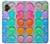 S3235 Watercolor Mixing Case For Samsung Galaxy XCover7 Pro