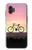 S3252 Bicycle Sunset Case For Samsung Galaxy XCover7 Pro