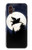 S3289 Flying Pig Full Moon Night Case For Samsung Galaxy XCover7 Pro S3289 Flying Pig Full Moon Night Case For Samsung Galaxy XCover7 Pro