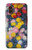 S3342 Claude Monet Chrysanthemums Case For Samsung Galaxy XCover7 Pro