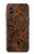 S3405 Fish Tattoo Leather Graphic Print Case For Samsung Galaxy XCover7 Pro