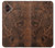 S3405 Fish Tattoo Leather Graphic Print Case For Samsung Galaxy XCover7 Pro