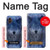 S3410 Wolf Dream Catcher Case For Samsung Galaxy XCover7 Pro