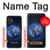 S3430 Blue Planet Case For Samsung Galaxy XCover7 Pro
