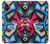 S3445 Graffiti Street Art Case For Samsung Galaxy XCover7 Pro