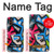 S3445 Graffiti Street Art Case For Samsung Galaxy XCover7 Pro
