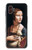 S3471 Lady Ermine Leonardo da Vinci Case For Samsung Galaxy XCover7 Pro