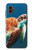 S3497 Green Sea Turtle Case For Samsung Galaxy XCover7 Pro
