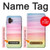 S3507 Colorful Rainbow Pastel Case For Samsung Galaxy XCover7 Pro