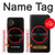 S3531 Spinning Record Player Case For Samsung Galaxy XCover7 Pro