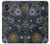 S3702 Moon and Sun Case For Samsung Galaxy XCover7 Pro