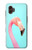 S3708 Pink Flamingo Case For Samsung Galaxy XCover7 Pro