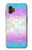 S3747 Trans Flag Polygon Case For Samsung Galaxy XCover7 Pro