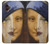 S3853 Mona Lisa Gustav Klimt Vermeer Case For Samsung Galaxy XCover7 Pro