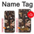 S3877 Dark Academia Case For Samsung Galaxy XCover7 Pro