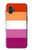 S3887 Lesbian Pride Flag Case For Samsung Galaxy XCover7 Pro