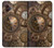 S3927 Compass Clock Gage Steampunk Case For Samsung Galaxy XCover7 Pro