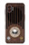 S3935 FM AM Radio Tuner Graphic Case For Samsung Galaxy XCover7 Pro