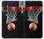 S0066 Basketball Case For Sony Xperia 1 VII