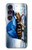 S0084 Turtle in the Rain Case For Sony Xperia 1 VII