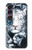S0265 White Tiger Case For Sony Xperia 1 VII