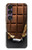 S0270 Chocolate Tasty Case For Sony Xperia 1 VII
