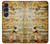 S0272 Egypt Wall Art Case For Sony Xperia 1 VII