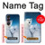 S0285 Polar Bear Family Arctic Case For Sony Xperia 1 VII
